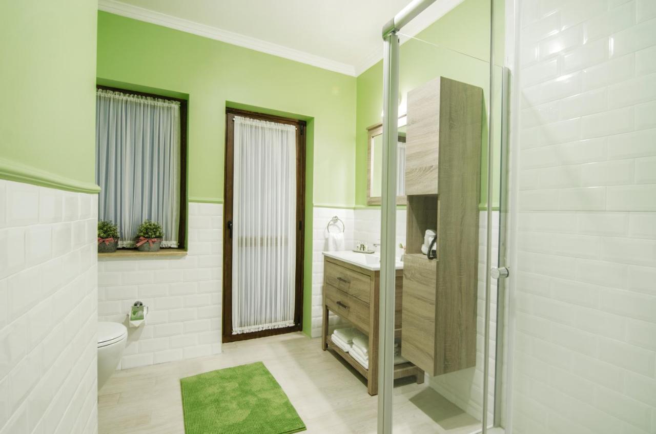 Rodina Suites Hotel Кушадасъ Екстериор снимка