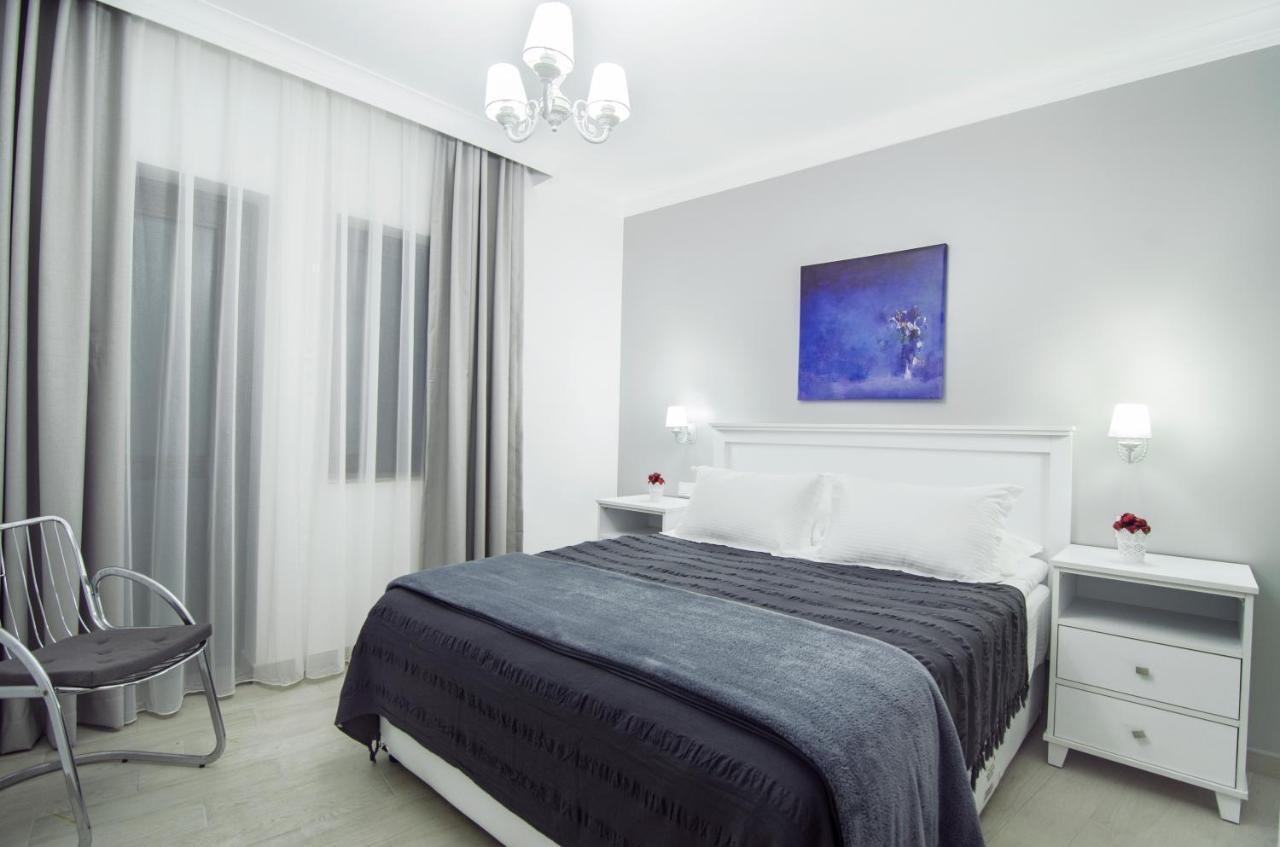 Rodina Suites Hotel Кушадасъ Екстериор снимка