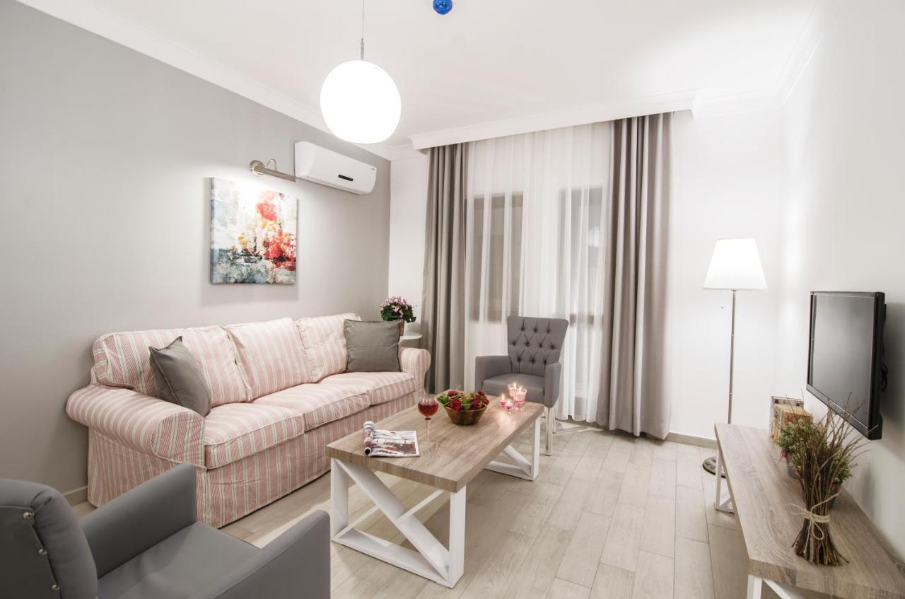Rodina Suites Hotel Кушадасъ Екстериор снимка