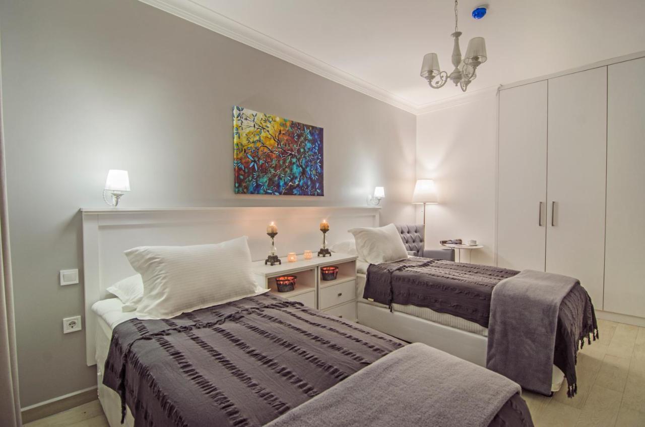 Rodina Suites Hotel Кушадасъ Екстериор снимка