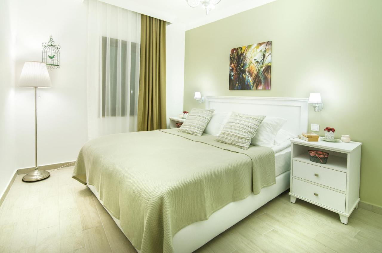 Rodina Suites Hotel Кушадасъ Екстериор снимка