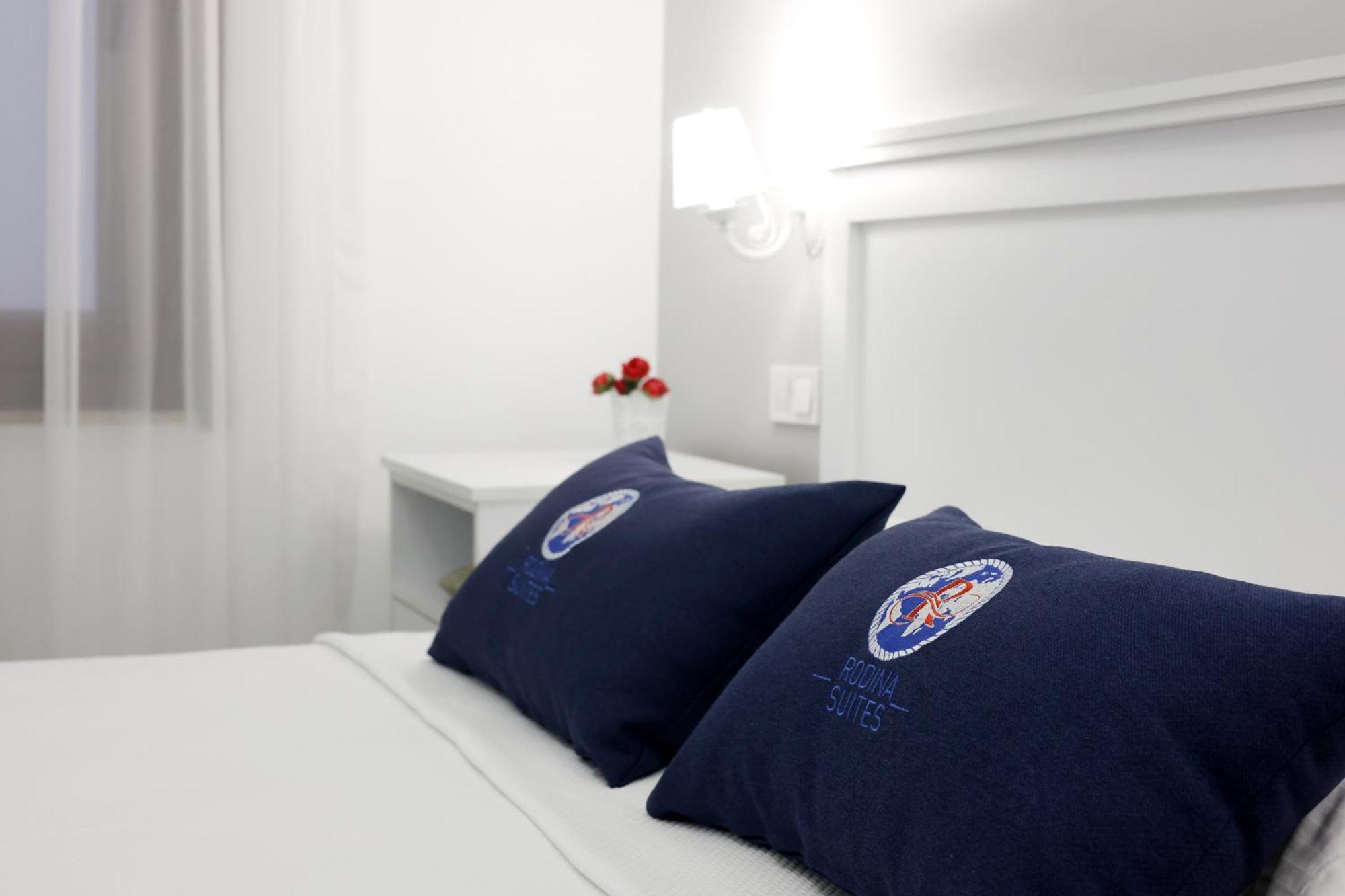 Rodina Suites Hotel Кушадасъ Екстериор снимка