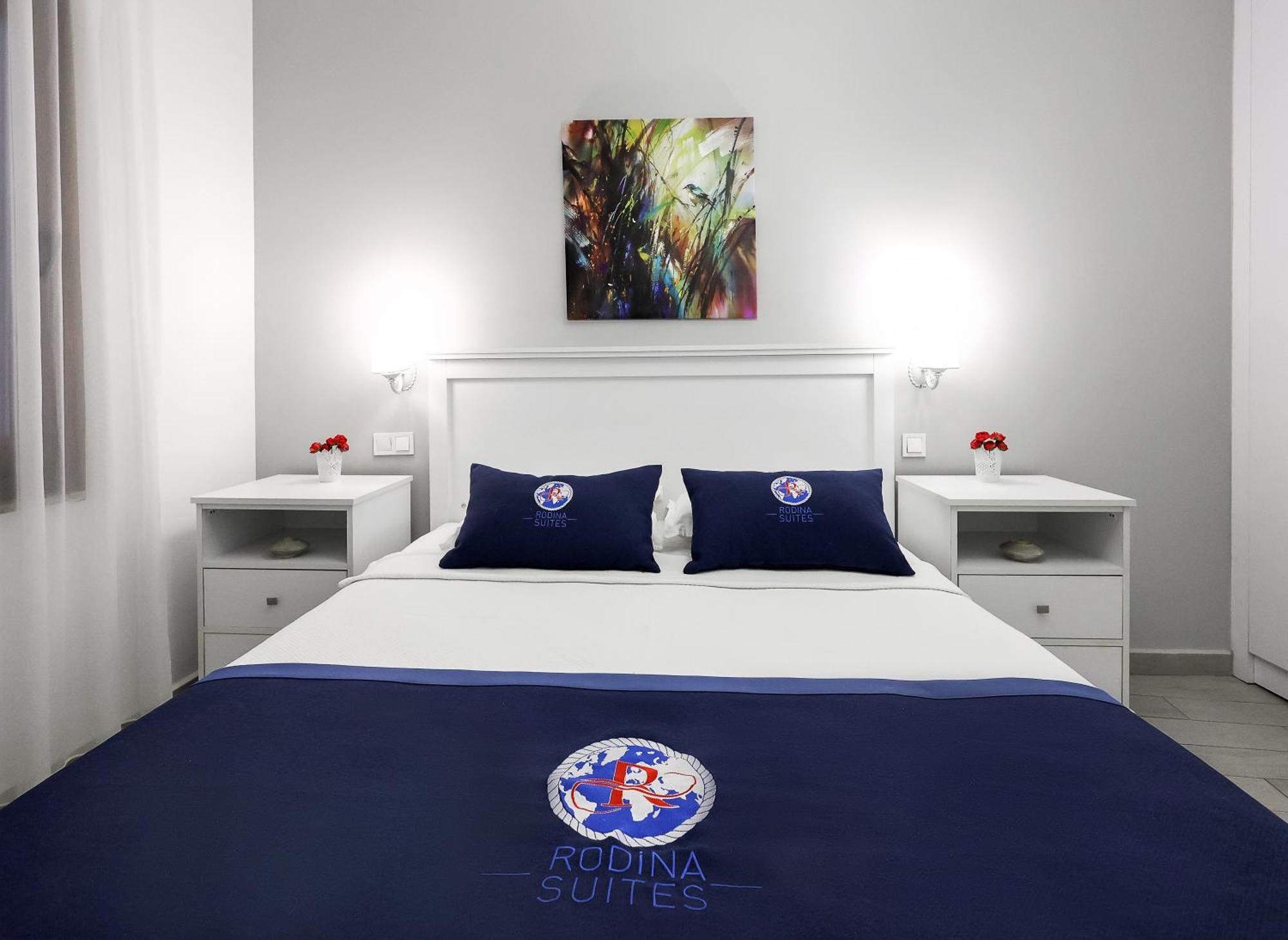 Rodina Suites Hotel Кушадасъ Екстериор снимка