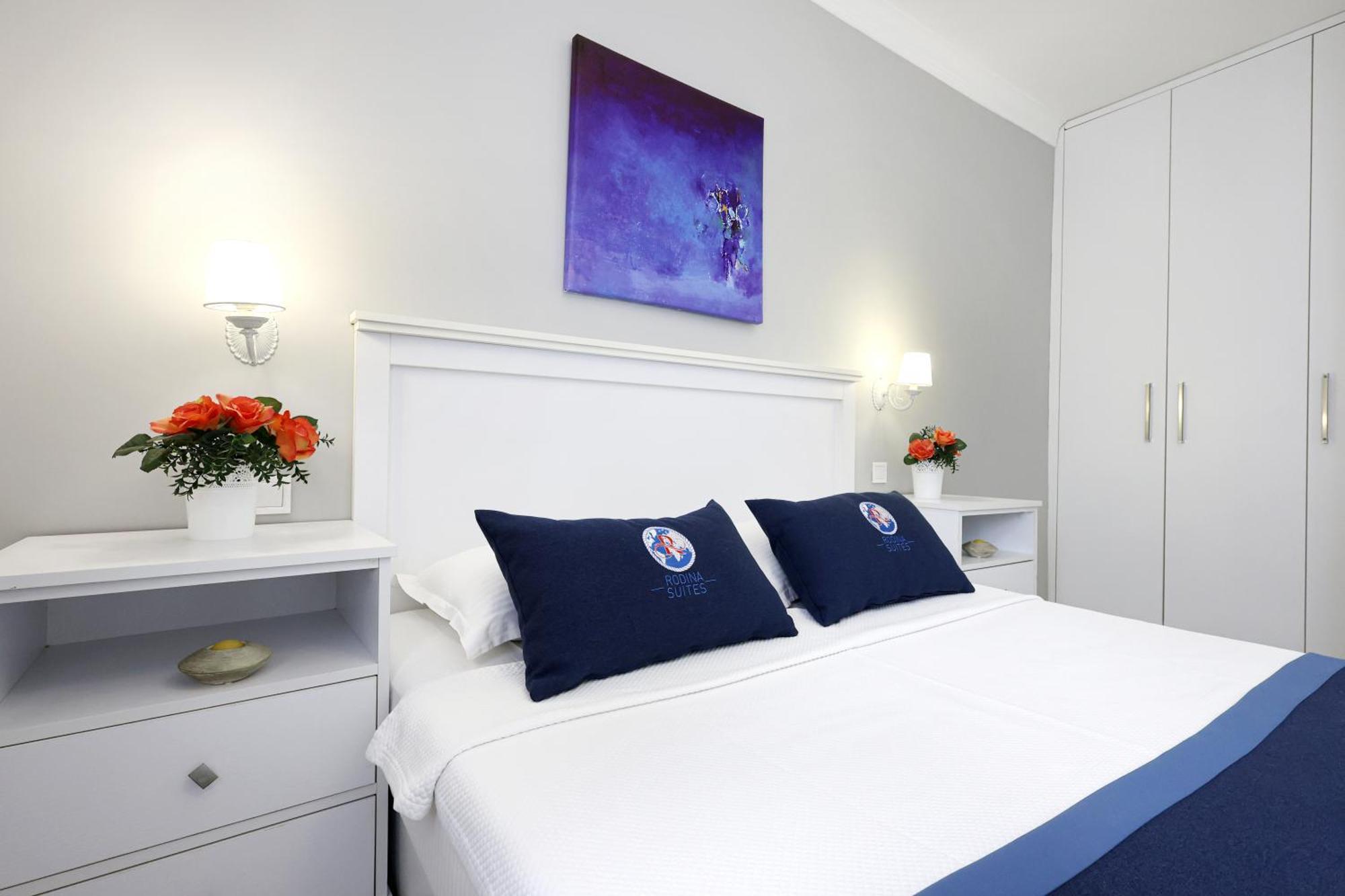 Rodina Suites Hotel Кушадасъ Екстериор снимка